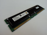 Infineon RAM Memory Module 256MB PC800-45 184-Pin RAMBUS HYR1812840G-845 -- New