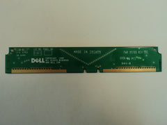 Dell Memory Terminator Crimm Filler Slot Fillers 184-Pin PWR9578D REV A0 -- New