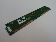 Dell Memory Terminator Crimm Filler Slot Fillers RDRAM 184-Pin PWB9578D REV A01 -- New