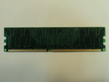 Kingston RAM Memory Module 256MB PC2100 CL2.5 non-ECC 184 Pin KVR266X64C25/256-R -- New