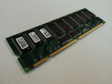 IBM RAM Memory Module 256MB PC133R CL3 SDRAM 133MHz 168 Pin PC133R-333-542-B2 -- New