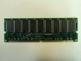 IBM RAM Memory Module 256MB PC133R CL3 SDRAM 133MHz 168 Pin PC133R-333-542-B2 -- New