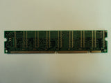 LD RAM Memory Module 256MB 133MHz LMBPAL0401278 -- New