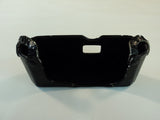 Standard 35mm Camera Case Holder Brown/Black 410-030315 Vintage Leather Felt -- Used