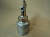 Sears Craftsman Air Compressor Spray Cup Gun 283.155400 Metal -- Used