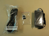Hawking Technologies 8 16 Port Dual Speed Hub Black 10/100 Hub RJ45 PN616DH -- New