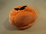 Goffa Intl Pumpkin Trick Or Treat Basket 18 Months Plus Polyester Fiber -- Used