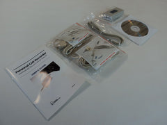 Digital Loggers Personal Call Logger Record Phone Calls PCL-1 -- New