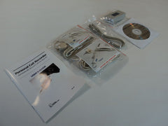 Digital Loggers Personal Call Logger Record Phone Calls PCL-1 -- New