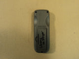 Panasonic Remote Control Portable CD Stereo Genuine/OEM EUR648257 -- Used