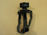 Superex Single Headlamp 10 LED Lights Red/Black Lot of 21 692551 -- Used