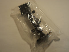 Professional Mounting Bracket 6-in Adjustable Angles Black Metal -- New