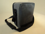 Hakuba Durable Camera Bag 10in L x 9in W x 5in D Gray/Black Transam Nylon -- Used