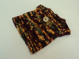 Handcrafted Girls' Baby Sweater Textured 100% Merino Wool Unisex Kids 0-1 -- New No Tags