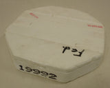 Bradford Exchange 6523A * Coca-Cola Collector Plate 5 3/4in Febuary 1999 Porcelain  -- Used