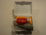 JVC Maintenance Kit for UN-DV35 Camera White Genuine OEM -- New