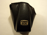 Canon EOS Camera Case 6in L x 6in W x 3in D Black Vinyl -- Used