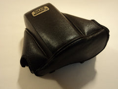 Canon EOS Camera Case 6in L x 6in W x 3in D Black Vinyl -- Used