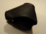 Canon EOS Camera Case 6in L x 6in W x 3in D Black Vinyl -- Used