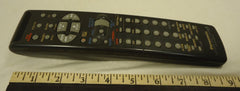 Panasonic Universal Remote Control VSAS1349 * Plastic  -- Used