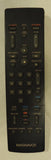 Magnavox Remote Control 40-58m * Plastic  -- Used