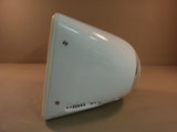Apple eMac PowerMac 4 4 PowerPC G4 17in 700MHz 40GB Hard Drive A1002 EMC 1903 -- Used