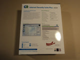 CA Internet Security Suite Plus 2009 10 User #091808 -- New