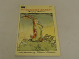 Avon Books The Velvet Rabbit Margery Williams Vintage Book Softcover -- Used