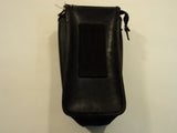Medalist Bag 6in L x 3in W x 2in D Black -- Used