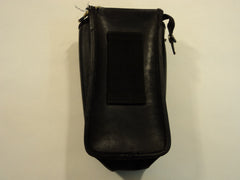 Medalist Bag 6in L x 3in W x 2in D Black -- Used