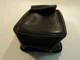 Medalist Bag 6in L x 3in W x 2in D Black -- Used