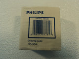 Philips 15 Watt Incandescent Light Bulb 2 Pack Clear Appliance 15A15/CL -- New