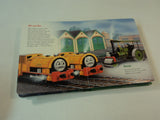 Britt Allcroft Thomas And Friends Railway Rhymes 51199 Book Hardcover -- Used