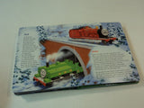 Britt Allcroft Thomas And Friends Railway Rhymes 51199 Book Hardcover -- Used