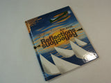 Greenwillow Books Reflections First Edition Ann Jonas 86-3354 Book Hardcover -- Used
