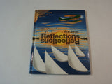 Greenwillow Books Reflections First Edition Ann Jonas 86-3354 Book Hardcover -- Used