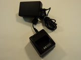 HP Lithium Battery Charger Power Adaptor 9V 1333mA C6324-61600 C6326-66401 -- Used