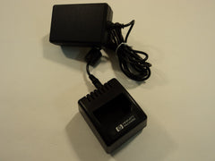 HP Lithium Battery Charger Power Adaptor 9V 1333mA C6324-61600 C6326-66401 -- Used