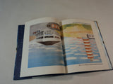 Greenwillow Books Reflections First Edition Ann Jonas 86-3354 Book Hardcover -- Used