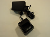 HP Lithium Battery Charger Power Adaptor 9V 1333mA C6324-61600 C6326-66401 -- Used