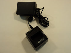 HP Lithium Battery Charger Power Adaptor 9V 1333mA C6324-61600 C6326-66401 -- Used