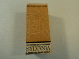 Sylvania 300 Watt Incandescent Light Bulb Lamp Frost PS25 Series PS3069 -- New