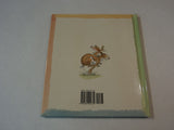 Candlewick Press Guess How Much I Love You Anita Jeram Book Hardcover -- Used