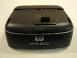 HP Charging Base Digital Camera Dock 6V 2A C8881A -- Used