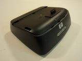 HP Charging Base Digital Camera Dock 6V 2A C8881A -- Used