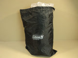 Coleman Inflatable Mattress Queen Single High Tan Quickbed Airbed 2000005747 PVC -- Used