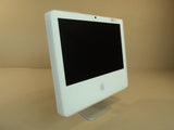 Apple iMac 17in Flat Screen 2GHz Intel Core 2 160GB Hard Drive A1195 EMC 2114 -- Used