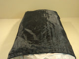 Coleman Inflatable Mattress Queen Single High Tan Quickbed Airbed 2000005747 PVC -- Used