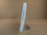 Apple iMac 17in Flat Screen 2GHz Intel Core 2 160GB Hard Drive A1195 EMC 2114 -- Used