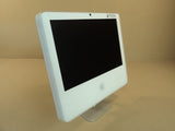Apple iMac 17in Flat Screen 1.83GHz Intel Core 80GB Hard Drive A1195 EMC 2114 -- Used